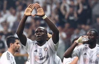 Beşiktaş'ta 6 golün bedeli 242 milyon TL! Yazık ki ne yazık… Rezalet ki ne rezalet…