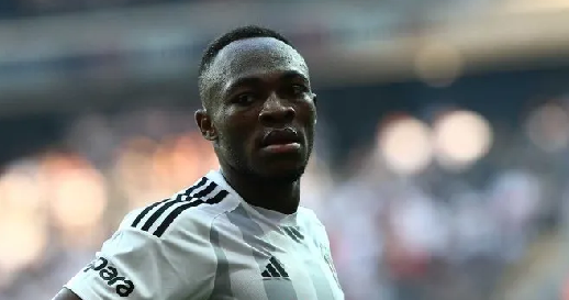 Foto - Beşiktaş'ta 6 golün bedeli 242 milyon TL! Yazık ki ne yazık… Rezalet ki ne rezalet…