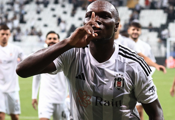 Foto - Beşiktaş'ta 6 golün bedeli 242 milyon TL! Yazık ki ne yazık… Rezalet ki ne rezalet…