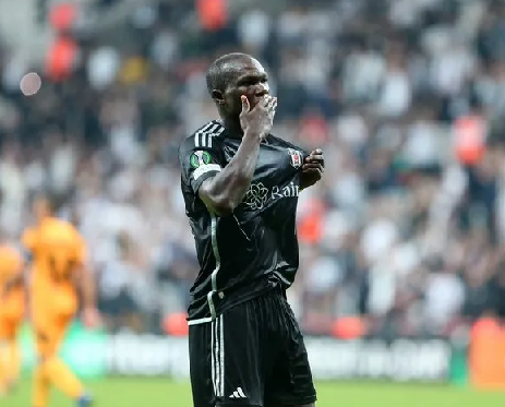 Foto - Beşiktaş'ta 6 golün bedeli 242 milyon TL! Yazık ki ne yazık… Rezalet ki ne rezalet…