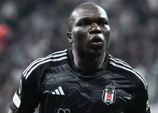 Beşiktaş’ta Aboubakar paniği! Görüşmelere başlandı: Avrupa devini ekarte etti...