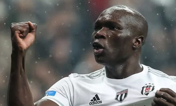 Foto - Beşiktaş’ta Aboubakar paniği! Görüşmelere başlandı: Avrupa devini ekarte etti...