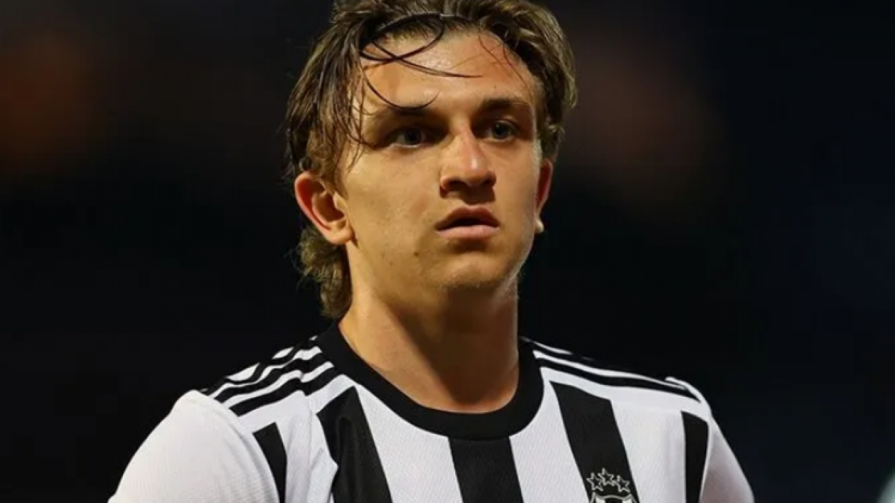 Beşiktaş’ta beklenen büyük gelişme gerçekleşiyor! Fransız isim bile buldular bile… Haydi hayırlısı…