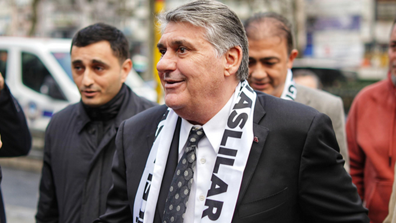 Foto - Beşiktaş’ta beklenen büyük gelişme gerçekleşiyor! Fransız isim bile buldular bile… Haydi hayırlısı…