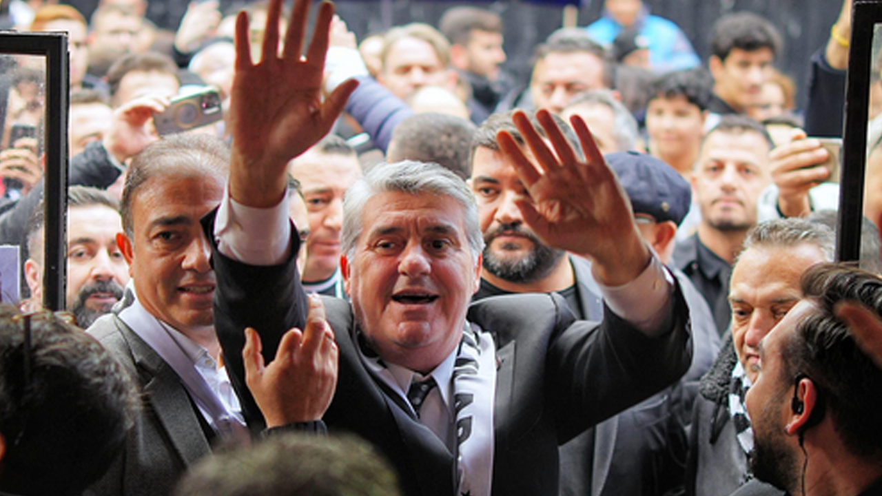 Foto - Beşiktaş’ta beklenen büyük gelişme gerçekleşiyor! Fransız isim bile buldular bile… Haydi hayırlısı…