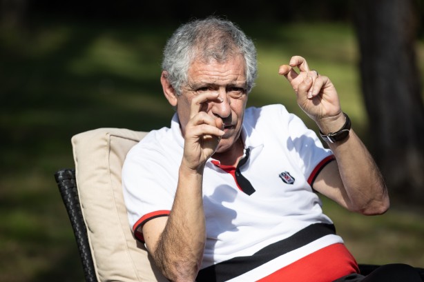 Foto - Beşiktaş'ta bir dönem daha geride kalıyor! Bu kadar da olmaz! Hakkında o gelişme başlatıldı...