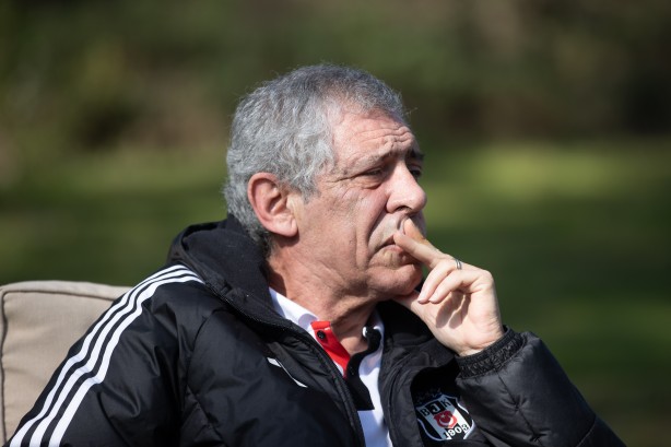 Foto - Beşiktaş'ta bir dönem daha geride kalıyor! Bu kadar da olmaz! Hakkında o gelişme başlatıldı...