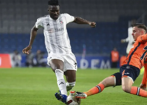 Beşiktaş'ta bir dönem daha geride kalıyor! Bu kadar da olmaz! Hakkında o gelişme başlatıldı...