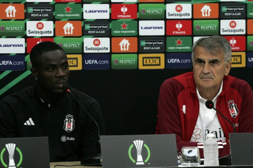 Beşiktaş'ta bir kriz daha! Çok büyük skandal: Olay olmaya başladı artık…