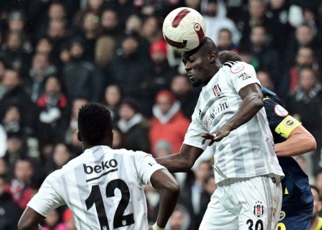 Foto - Beşiktaş'ta bir kriz daha! Çok büyük skandal: Olay olmaya başladı artık…