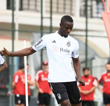 Foto - Beşiktaş'ta bir kriz daha! Çok büyük skandal: Olay olmaya başladı artık…