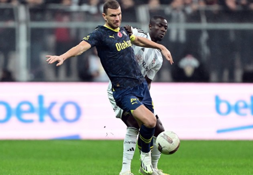 Foto - Beşiktaş'ta bir kriz daha! Çok büyük skandal: Olay olmaya başladı artık…