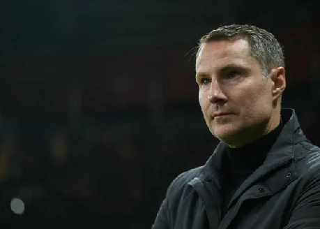 Beşiktaş’ta bomba etkisi yapacak teknik direktörü kararı! Alarma geçirdiler: Taraftar bu işe şaştı kaldı! 