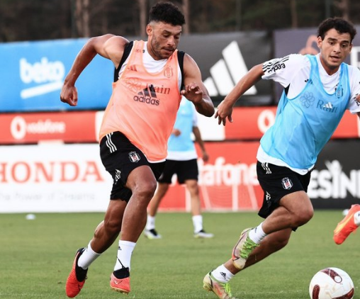 Foto - Beşiktaş'ta bomba iddia! 'Birkaç gün sonra takımdan ayrılabilir'