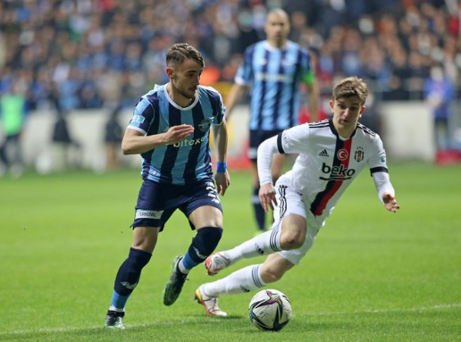 Foto - Beşiktaş'ta bomba iddia! 'Birkaç gün sonra takımdan ayrılabilir'