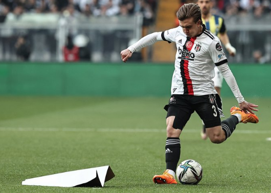 Foto - Beşiktaş'ta bomba iddia! 'Birkaç gün sonra takımdan ayrılabilir'