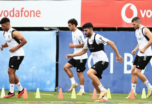 Foto - Beşiktaş'ta bomba iddia! 'Birkaç gün sonra takımdan ayrılabilir'