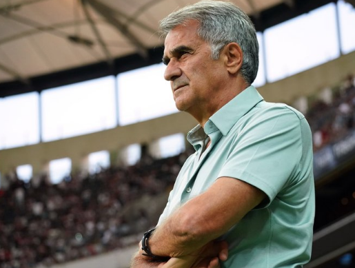 Beşiktaş'ta bomba iddia! 'Birkaç gün sonra takımdan ayrılabilir'