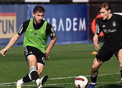 Beşiktaş'ta bu durumu ilk kez duyan şaşkına dönebilir! Bu nasıl bir iştir yahu... Memnun değiller...