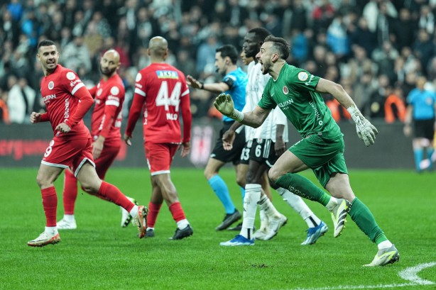 Foto - Beşiktaş'ta bu durumu ilk kez duyan şaşkına dönebilir! Bu nasıl bir iştir yahu... Memnun değiller...