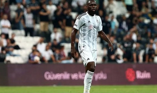 Foto - Beşiktaş'ta büyük krizin sebebi belli oldu! Yok böyle bir para...