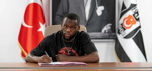 Foto - Beşiktaş'ta büyük krizin sebebi belli oldu! Yok böyle bir para...