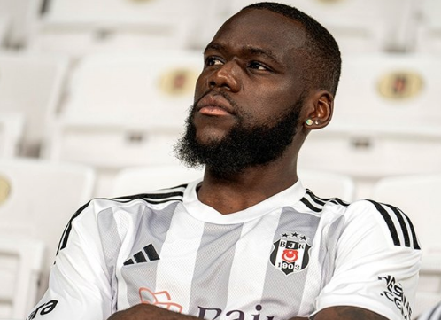 Foto - Beşiktaş'ta büyük krizin sebebi belli oldu! Yok böyle bir para...