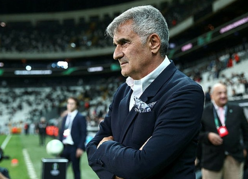 Foto - Beşiktaş'ta büyük krizin sebebi belli oldu! Yok böyle bir para...