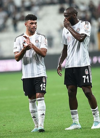 Foto - Beşiktaş'ta büyük krizin sebebi belli oldu! Yok böyle bir para...