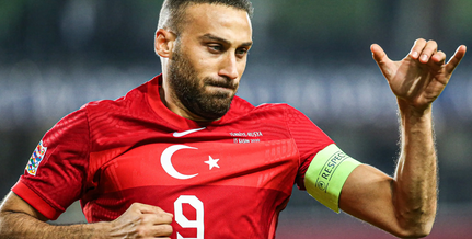 Foto - Beşiktaş'ta Cenk Tosun gelişmesi: Az önce tüm Türkiye’ye böyle duyuruldu…
