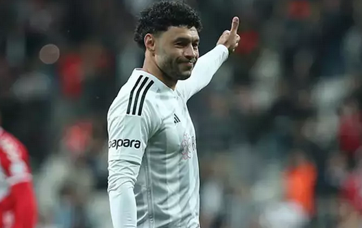 Beşiktaş'ta Chamberlain çıkmazı! Son karar Van Bronckhorst’ta: Büyük bir krizle karşı karşıya...
