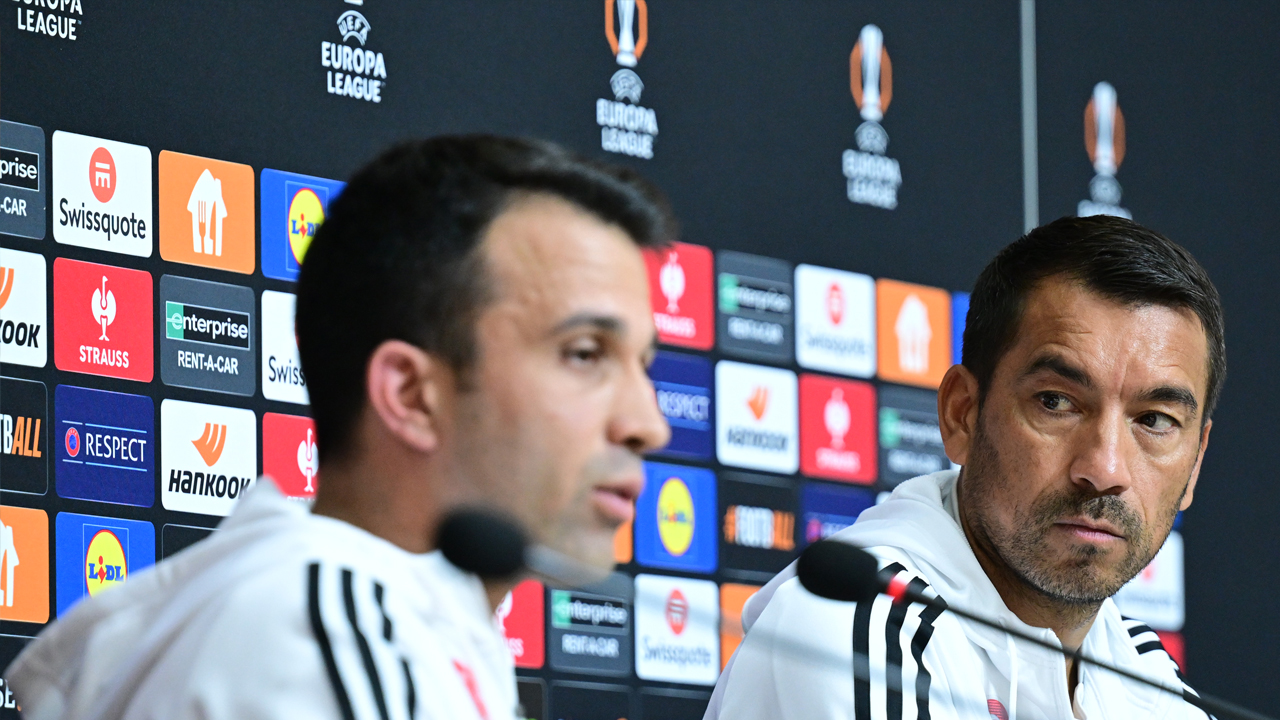 Foto - Beşiktaş'ta çifte ayrılık depremi! Ön çalışmada ortaya çıktı ve oluk oluk tepki yağınca teslimiyet bayrağını çekti…