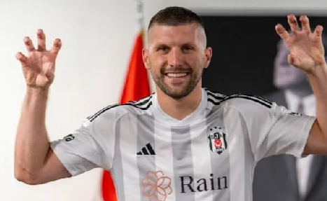 Foto - Beşiktaş’ta dengeleri değiştirecek gelişme! Bu bize ilginç geldi doğrusu! Açıkladılar… Beklenmedik sürpriz duyurulacak…