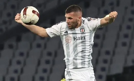 Foto - Beşiktaş’ta dengeleri değiştirecek gelişme! Bu bize ilginç geldi doğrusu! Açıkladılar… Beklenmedik sürpriz duyurulacak…