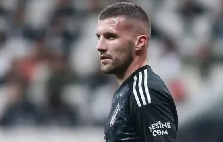 Foto - Beşiktaş’ta dengeleri değiştirecek gelişme! Bu bize ilginç geldi doğrusu! Açıkladılar… Beklenmedik sürpriz duyurulacak…