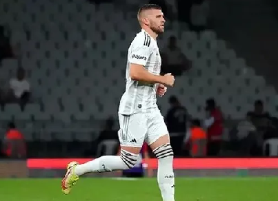 Foto - Beşiktaş’ta dengeleri değiştirecek gelişme! Bu bize ilginç geldi doğrusu! Açıkladılar… Beklenmedik sürpriz duyurulacak…