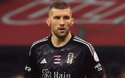 Foto - Beşiktaş’ta dengeleri değiştirecek gelişme! Bu bize ilginç geldi doğrusu! Açıkladılar… Beklenmedik sürpriz duyurulacak…