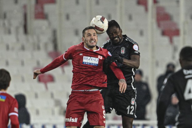 Foto - Beşiktaş'ta deprem etkisi! Taraftarlar şokta: Bu nasıl olur yahu... Akıl tutulması bu!