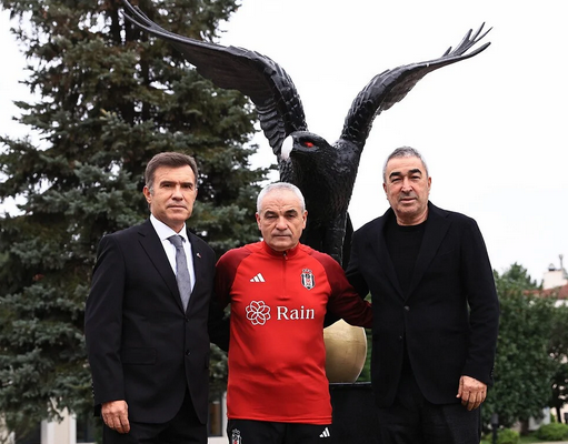 Beşiktaş'ta derbi sonrası herşey değişti! Taraftarlar kahrolacak: İşte Hasan Arat'ın ilk yabancısı...