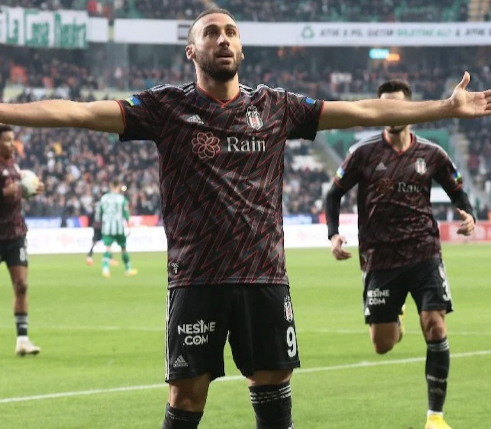 Foto - Beşiktaş'ta düğmeye basıldı! Şenol Güneş kararını verdi.. İşte son durum!