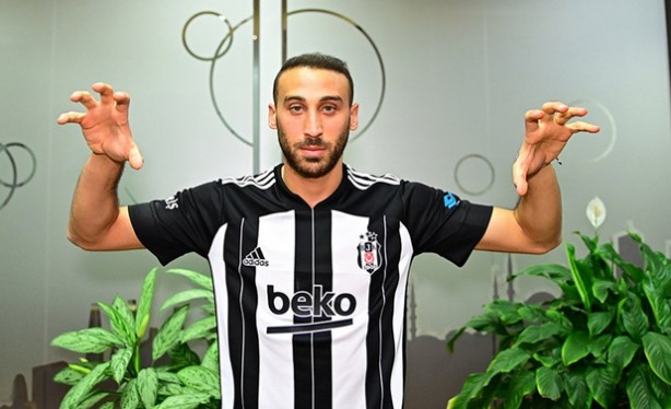 Foto - Beşiktaş'ta düğmeye basıldı! Şenol Güneş kararını verdi.. İşte son durum!