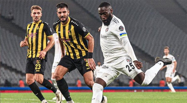 Foto - Beşiktaş'ta düğmeye basıldı! Şenol Güneş kararını verdi.. İşte son durum!