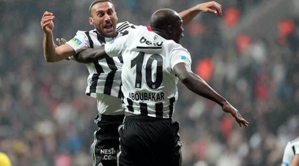 Foto - Beşiktaş'ta düğmeye basıldı! Şenol Güneş kararını verdi.. İşte son durum!