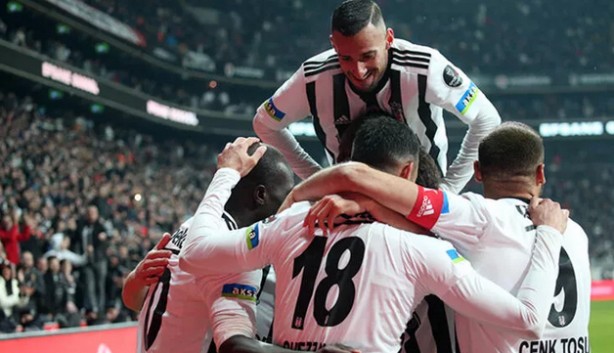 Foto - Beşiktaş'ta düğmeye basıldı! Şenol Güneş kararını verdi.. İşte son durum!