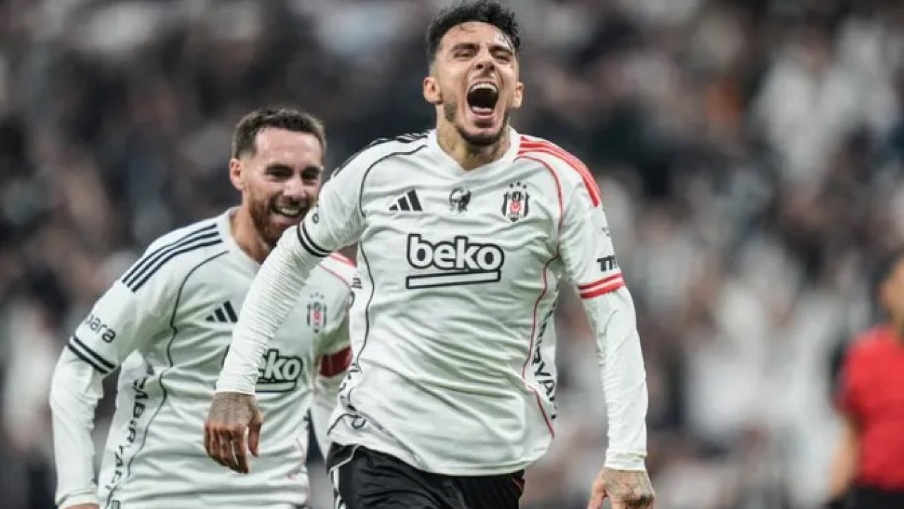 Beşiktaş’ta Emirhan Topçu Avrupa'nın radarında ama…