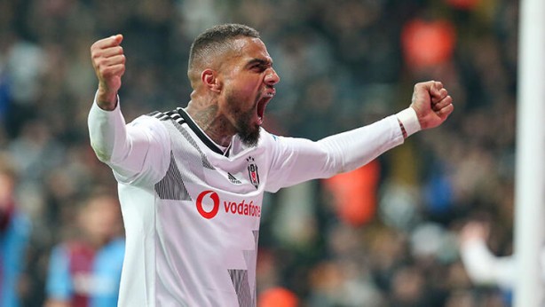 Foto - Beşiktaş’ta flaş gelişme! 4 oyuncu ülkesine dönüyor