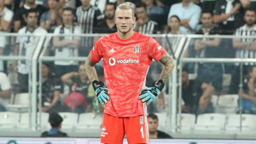 Foto - Beşiktaş’ta flaş gelişme! 4 oyuncu ülkesine dönüyor