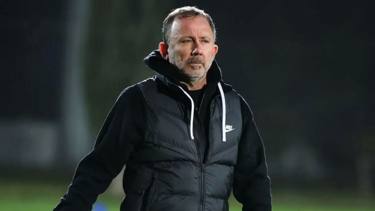 Beşiktaş’ta flaş gelişme! Solskjaer sonrası yeni direktör belli oldu