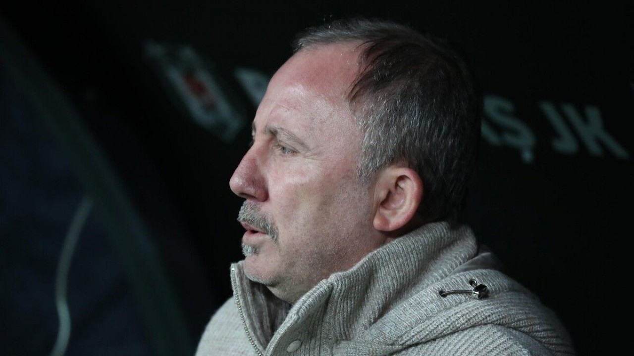 Foto - Beşiktaş’ta flaş gelişme! Solskjaer sonrası yeni direktör belli oldu