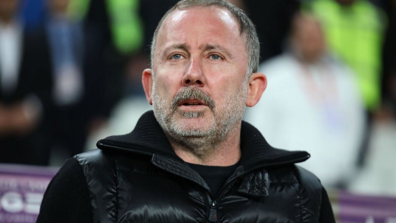 Foto - Beşiktaş’ta flaş gelişme! Solskjaer sonrası yeni direktör belli oldu